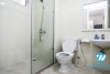 Beautiful and modern penthouse for rent in Ciputra, Tay Ho, Ha Noi